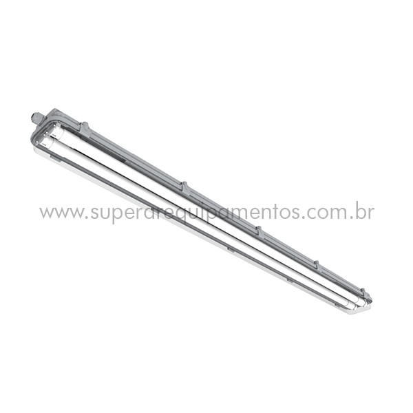 Luminária led