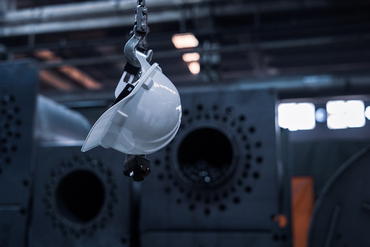 industrial