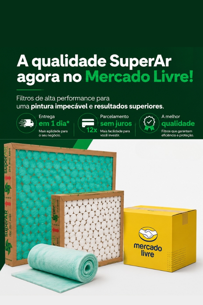 Estamos no ML