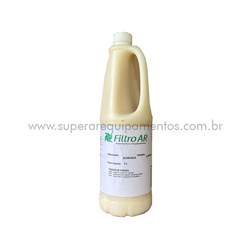 Aditivo Antiespumante 2