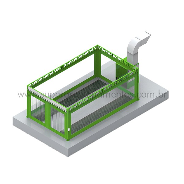 Plano Aspirante - Modelo Euro